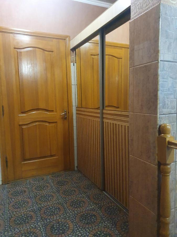 Отель Дом для Души с бассейном целиком Винница Экстерьер фото