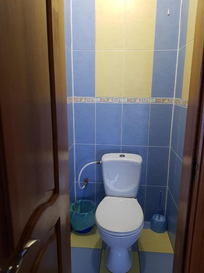 Отель Дом для Души с бассейном целиком Винница Экстерьер фото
